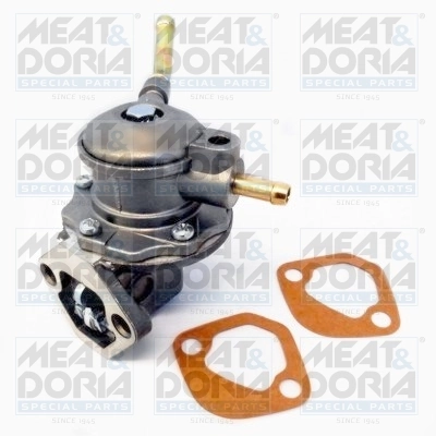 Fuel Pump